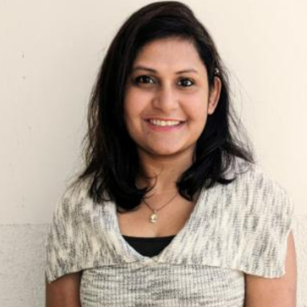 Kusum Rai - Workday Business Analyst - Ab inBev | XING