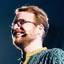 user profile image