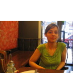 Nathalie Hepp