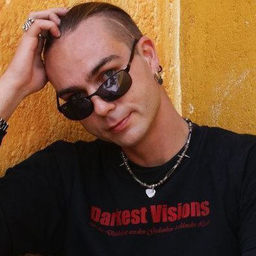 Tino Mazzucco