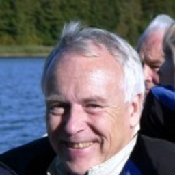 Bernhard Walkhoff