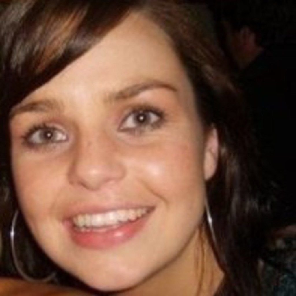 Sian O' Toole Director, Talent Acquisition, EMEA XING