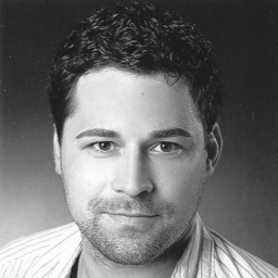 Jonathan Jahr