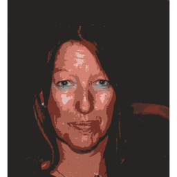 Kerstin Anja Mayer