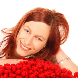 Claudia Wüstrich
