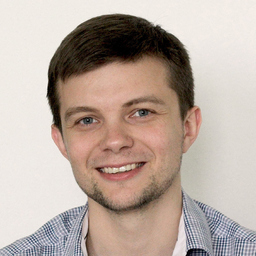 Ilya Laryionau