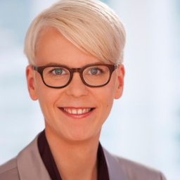 Katja Schiedung