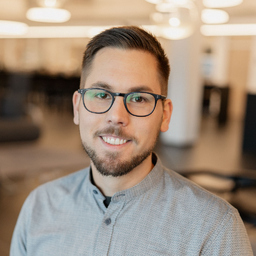 Niklas Guthardt