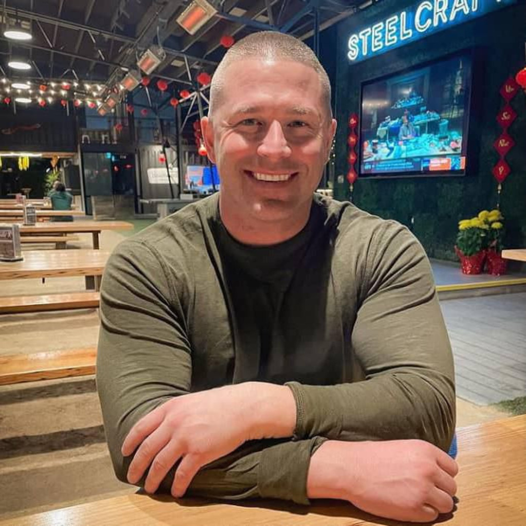 Donald Benson U.S Navy U.S Navy XING