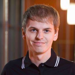 Benjamin Kretzschmar