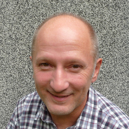 Bernd Butz