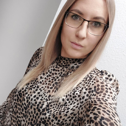 Eva-Maria Neuber