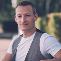 Bernhard Kobel's profile picture