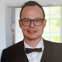 Social Media Profilbild Sebastian Geider Östringen