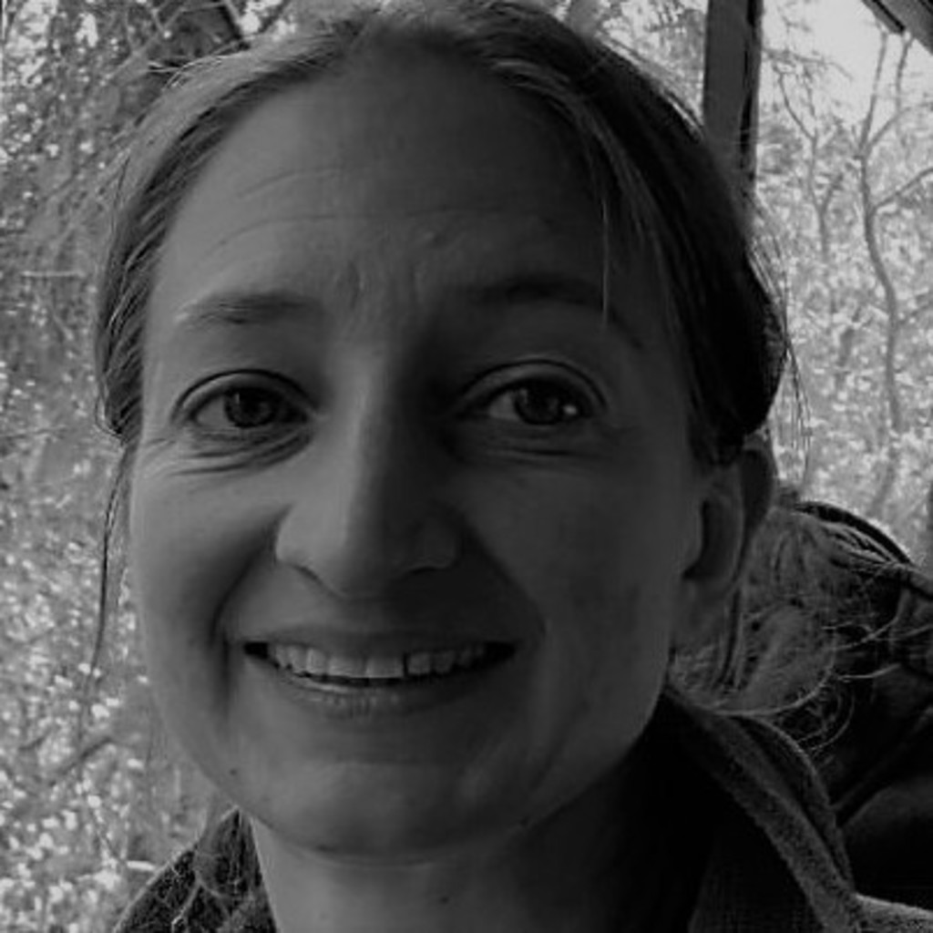Social Media Profilbild Silke hüppeler borcherding Kalkar