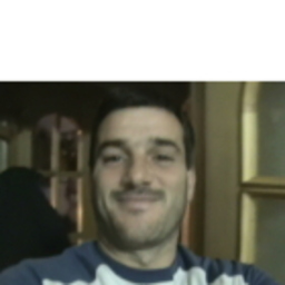 Raul del Rey
