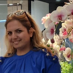 Zahra Rezaei