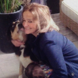 Caro Bergemann's profile picture