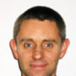 Patrick Schaefer