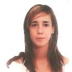 Blanca muñoz Agea