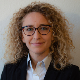 Ilaria Giansante's profile picture