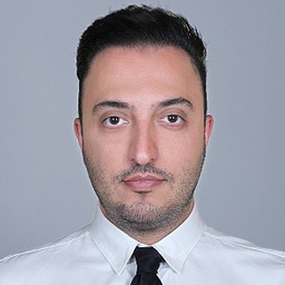 Emad Ghasemivand