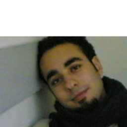 Umut Meşeli