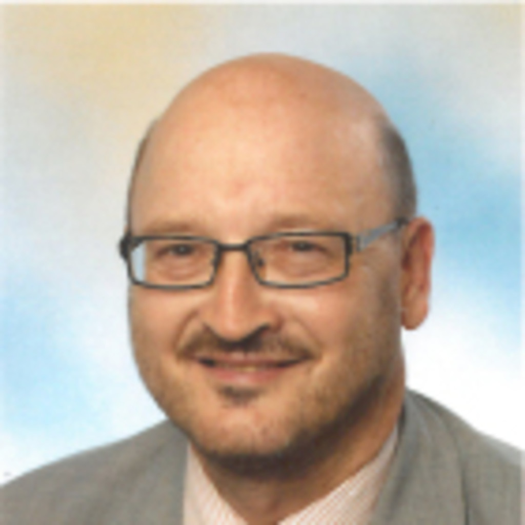 Social Media Profilbild Josef Meyer Hilpoltstein