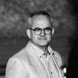 Dieter Poschwitz