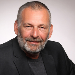 Karl-Heinz Kraus