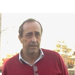 Alberto Cajaraville Acciari's profile picture