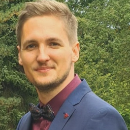 Nico Bahlke