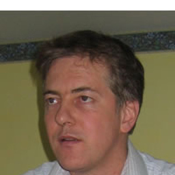 Alexander Schlegel