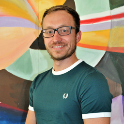 Dr. Philipp Diebels