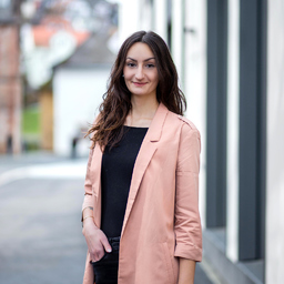 Janine Laurent