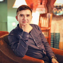 Александр Анташков