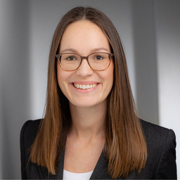 Dr. Jana Katharina Müller