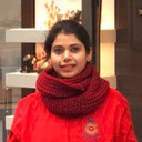 Social Media Profilbild Deepali Singh Biberach an der Riß