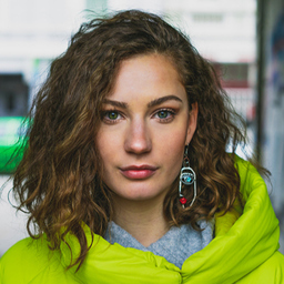 Lara Sophie Felicitas Jung