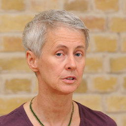 Susanne Macht