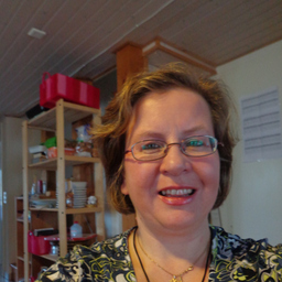 Catherine Junod