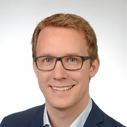 Dr. Andreas Zwinkau