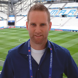 Michael Festag