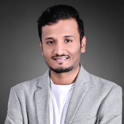 Gaurav Arya