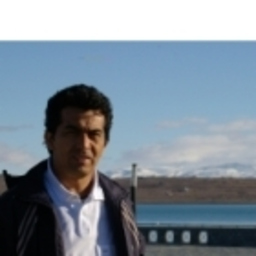 Prof. Dr. MARK DAVID GOMEZ