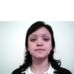 Maria Guadalupe Garduño Mejia