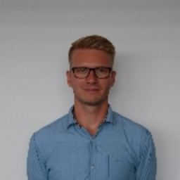 Patrick Huber