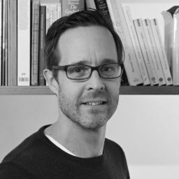 Jens Stangier