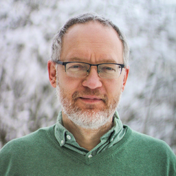 Torsten Harwardt