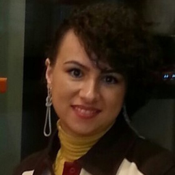 Shpresa Mustafa